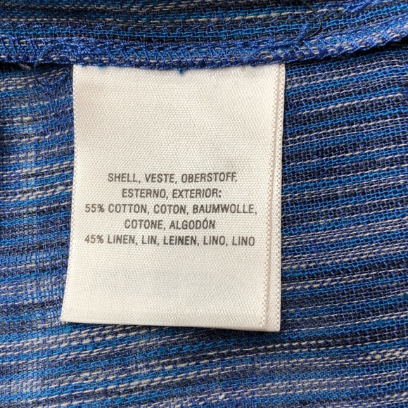 Anthropologie Cartonnier Winona Embroidered Blazer - Picture 6 of 8